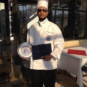 Meet your Posher, Christiaan